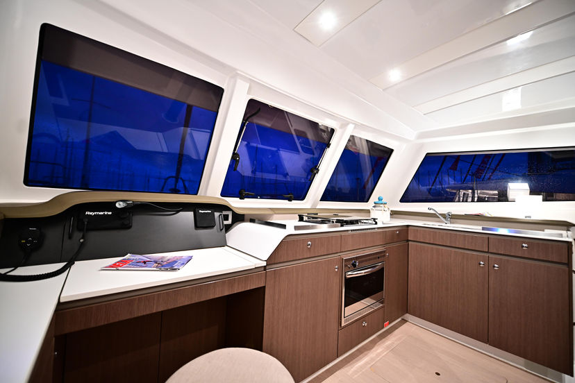 Bali Catamarans CATSPACE FREEDOM