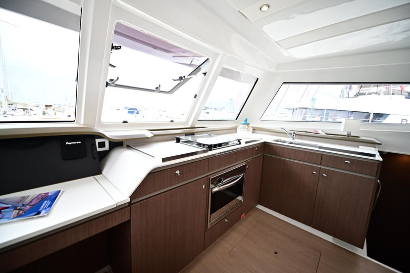 Bali Catamarans CATSPACE FREEDOM
