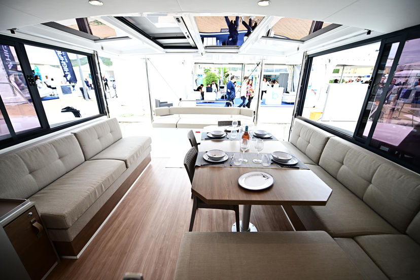 Bali Catamarans 4.4 Archè