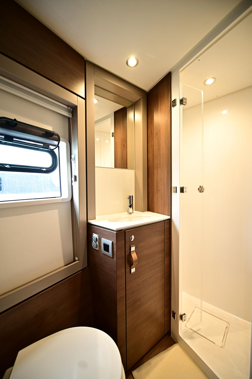 Bali Catamarans 4.4 Archè
