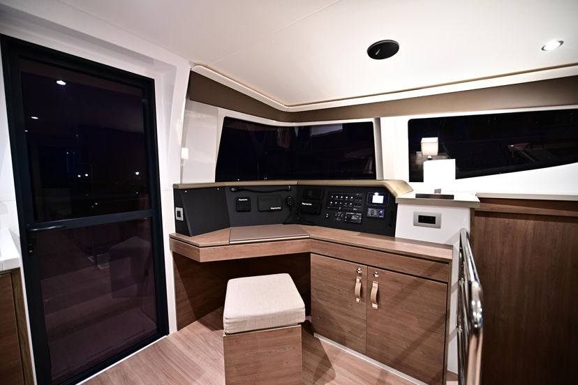 Bali Catamarans 4.4 Archè