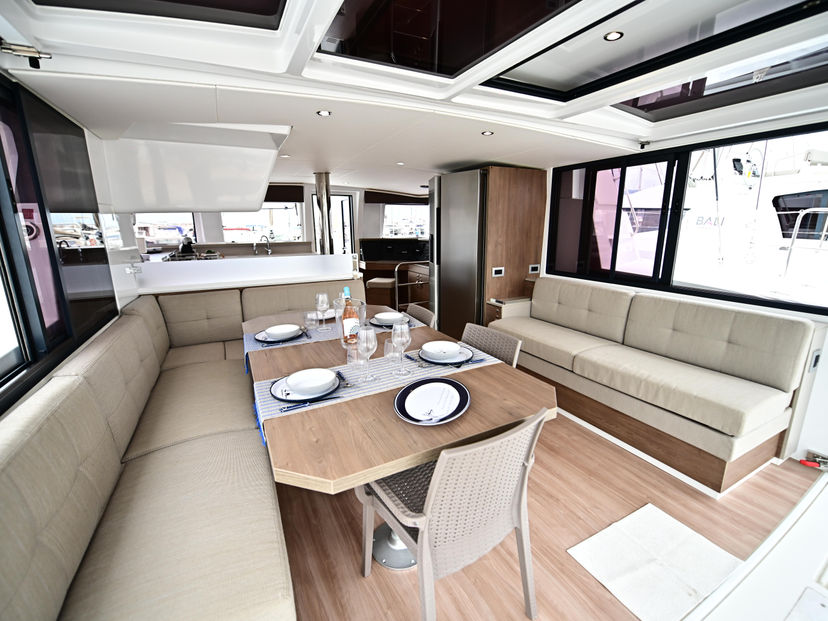 Bali Catamarans 4.4 Cio
