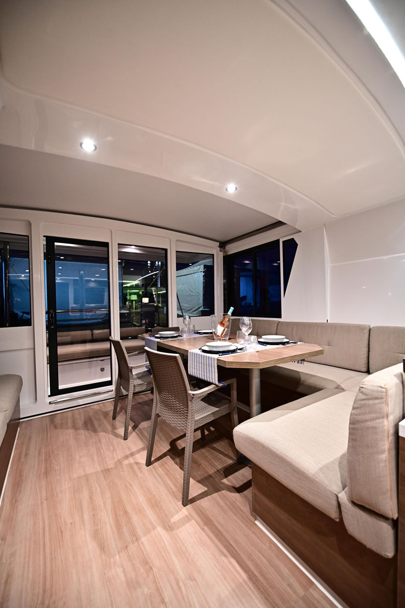 Bali Catamarans 4.4 Cio