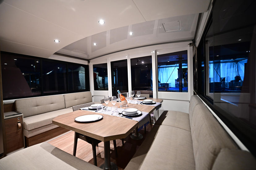 Bali Catamarans 4.4 Cio