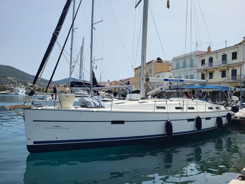 Bavaria Yachtbau 50 Bela Vila