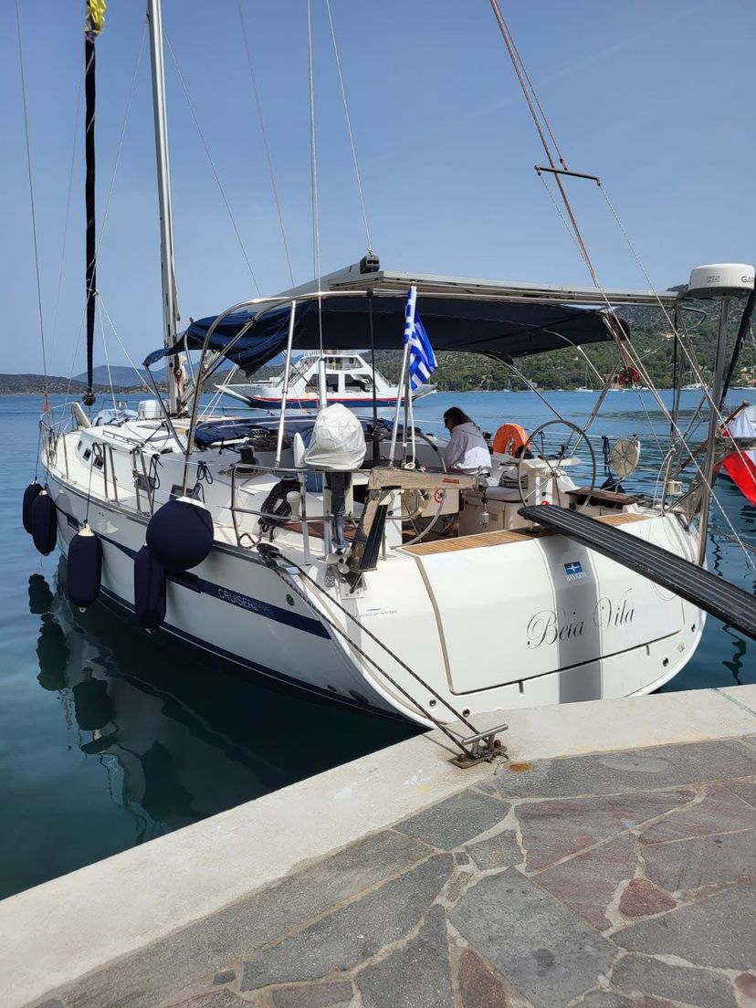 Bavaria Yachtbau 50 Bela Vila