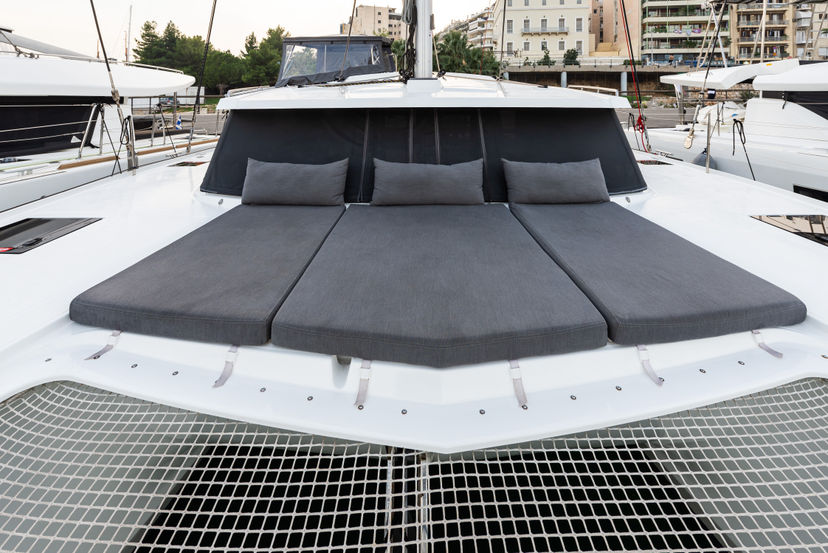 Fountaine Pajot 40 Rih