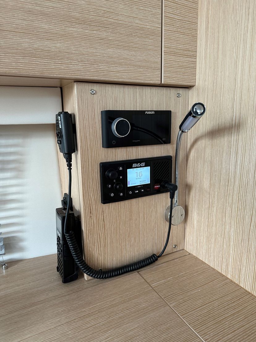 Bavaria Yachtbau C42 SIROCO