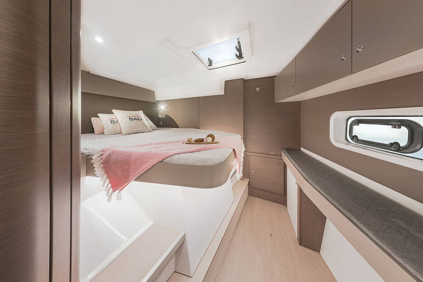 Bali Catamarans CATSPACE Kanè