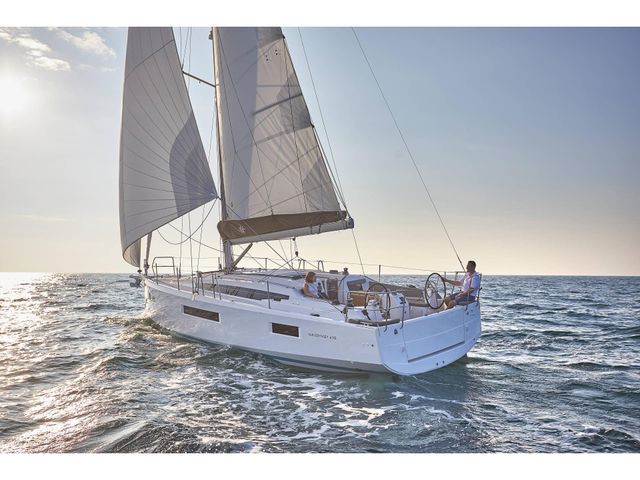 Jeanneau 410 Sky Lina