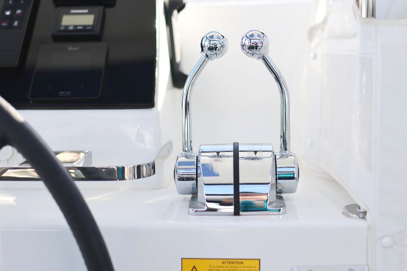Lagoon 42 EQUATOR