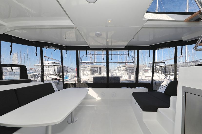Lagoon 42 EQUATOR