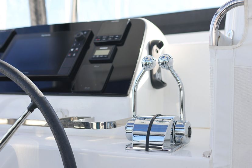 Lagoon 42 EQUATOR