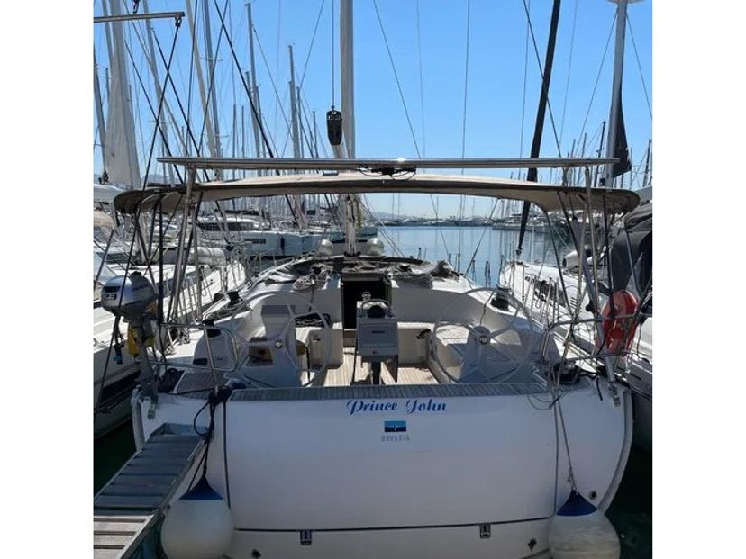 Bavaria Yachtbau 51 CRUISER Prince John