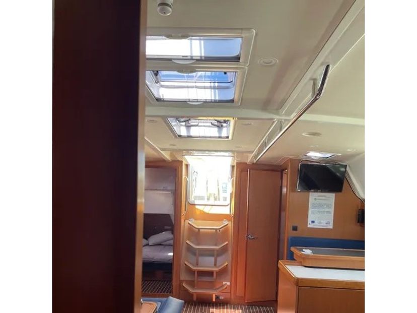 Bavaria Yachtbau 51 CRUISER Prince John