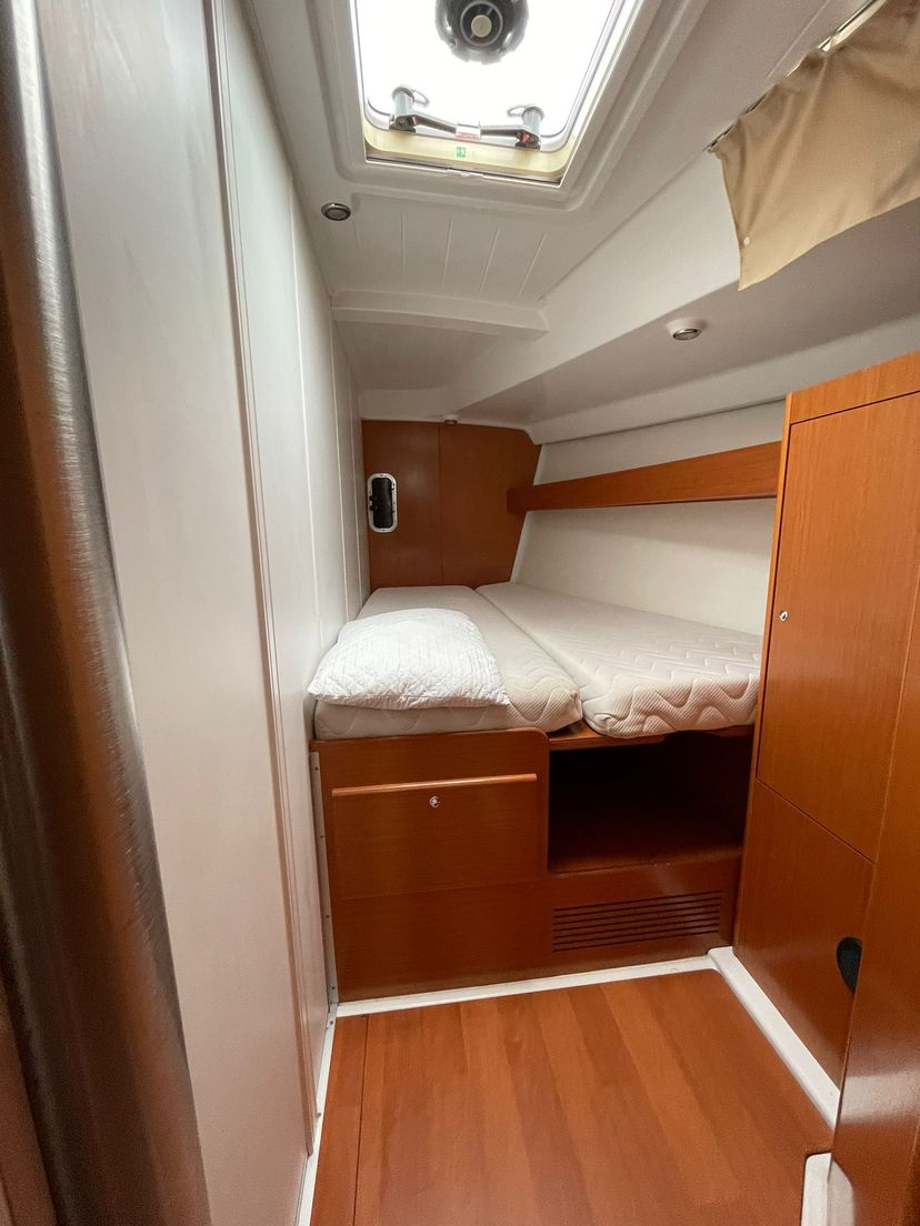 Beneteau 50 Nisyros