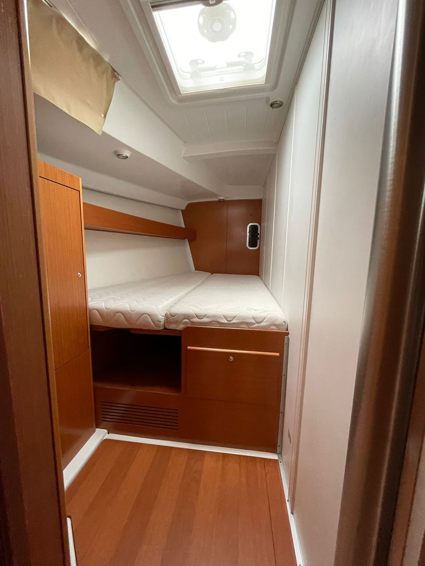 Beneteau 50 Nisyros