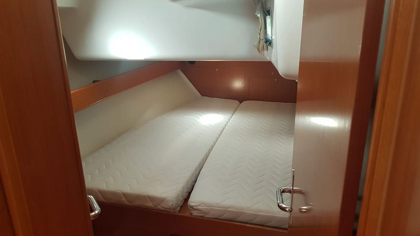 Beneteau 50 Nisyros