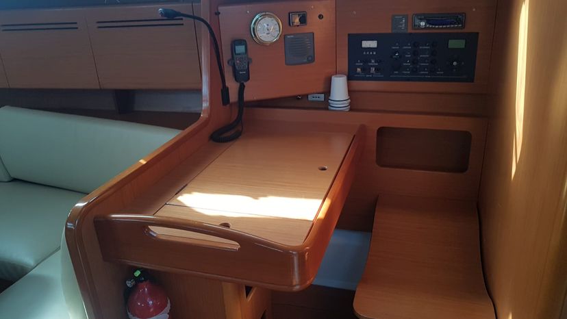 Beneteau 50 Nisyros