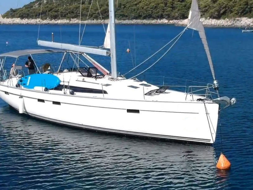 Bavaria Yachtbau CRUISER 51 Petra 2