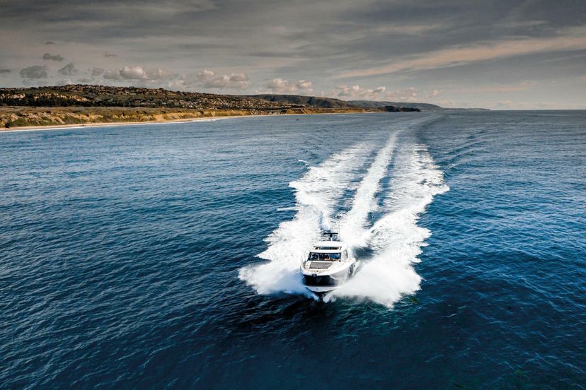 Prestige 42 Majabell II