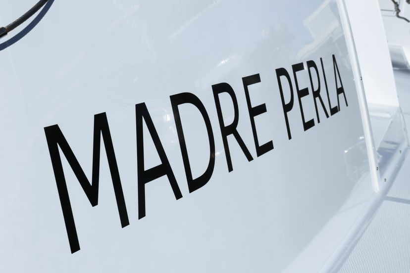 Lagoon 42 MADRE PERLA