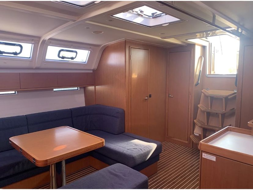Bavaria Yachtbau CRUISER 51 Alice