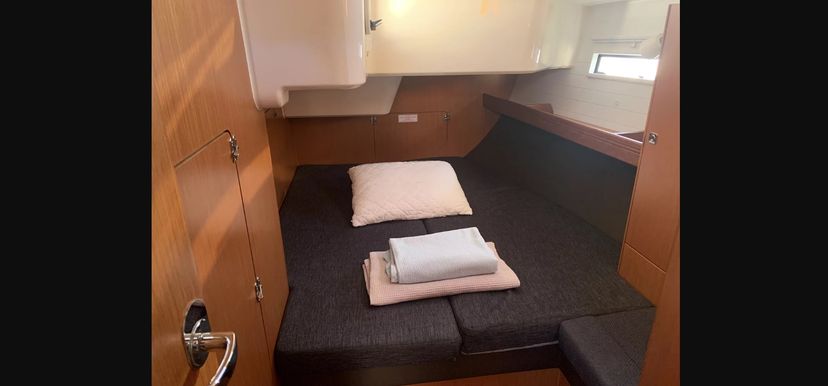 Bavaria Yachtbau CRUISER 51 Alice