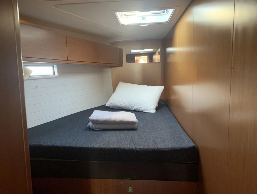 Bavaria Yachtbau CRUISER 51 Alice