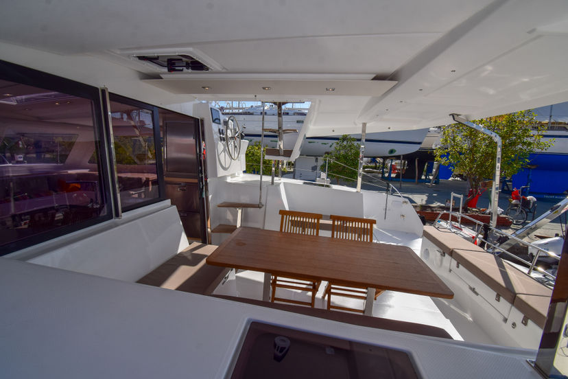 Fountaine Pajot 40 Coco D