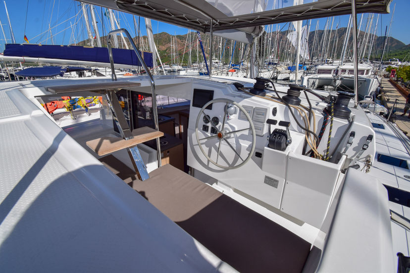 Fountaine Pajot 40 Coco D