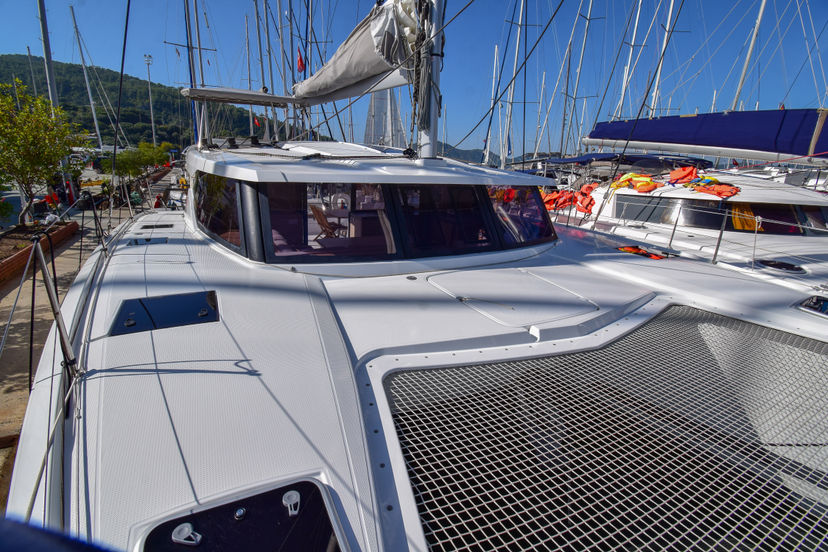 Fountaine Pajot 40 Coco D