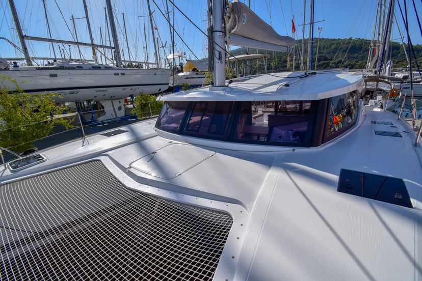 Fountaine Pajot 40 Coco D
