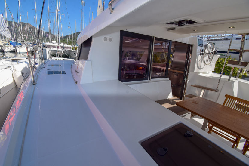 Fountaine Pajot 40 Coco D
