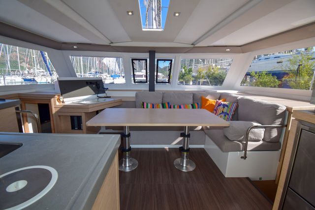 Fountaine Pajot 40 Coco D