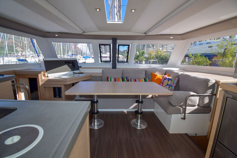Fountaine Pajot 40 Coco D
