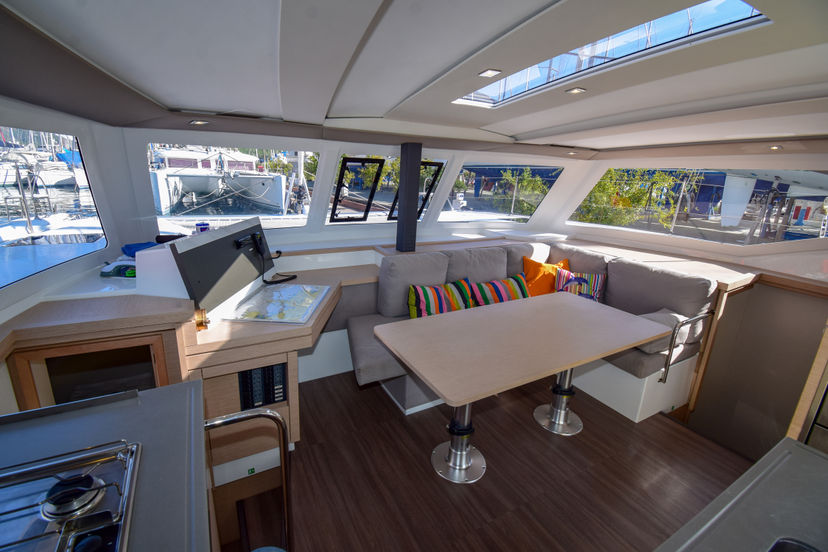 Fountaine Pajot 40 Coco D
