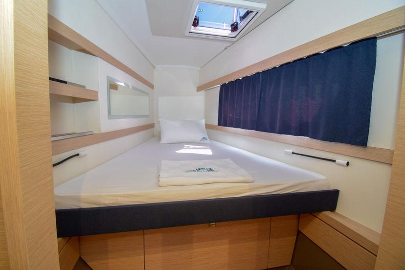 Fountaine Pajot 40 Coco D