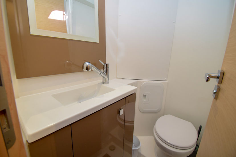 Fountaine Pajot 40 Coco D