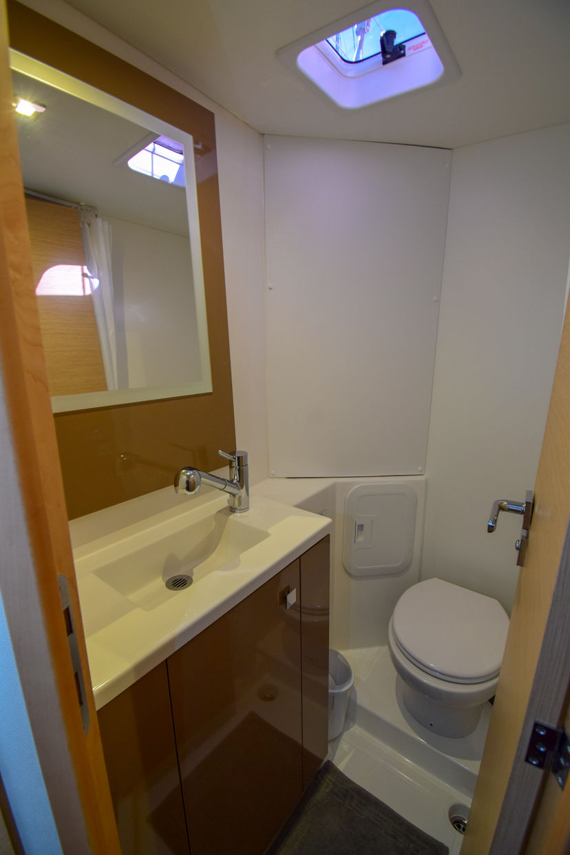 Fountaine Pajot 40 Coco D