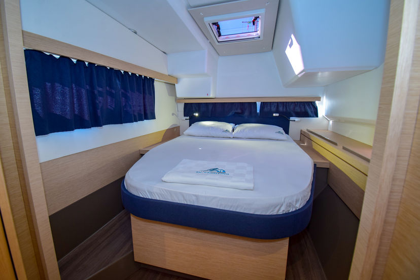 Fountaine Pajot 40 Coco D