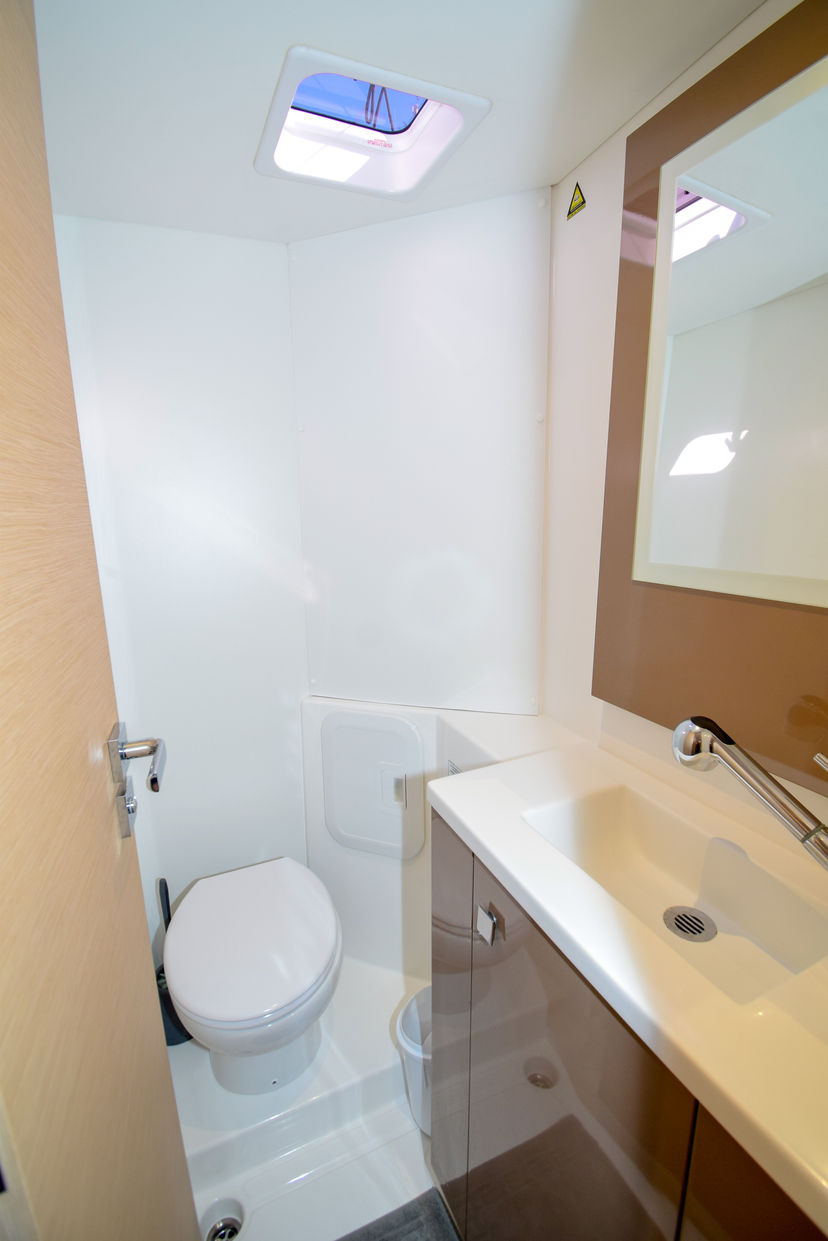 Fountaine Pajot 40 Coco D