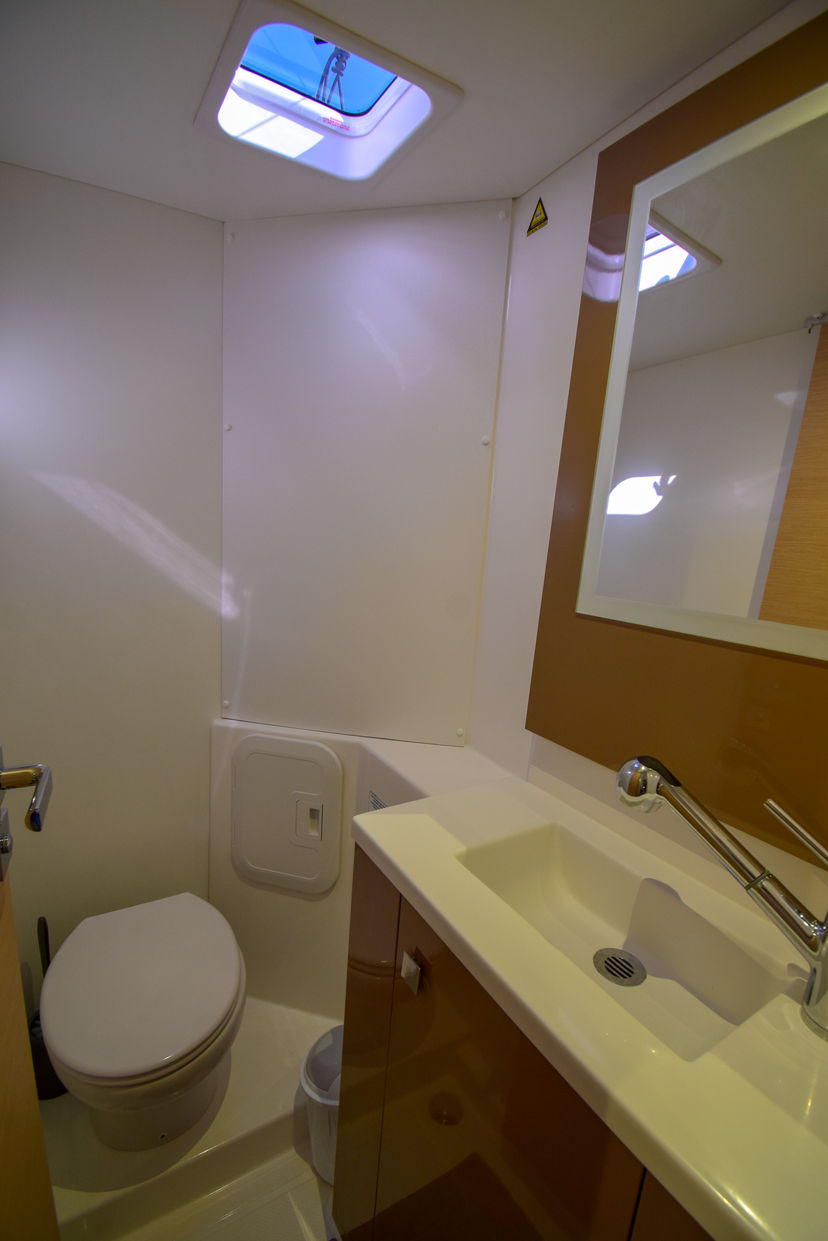 Fountaine Pajot 40 Coco D