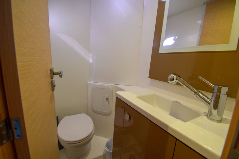 Fountaine Pajot 40 Coco D