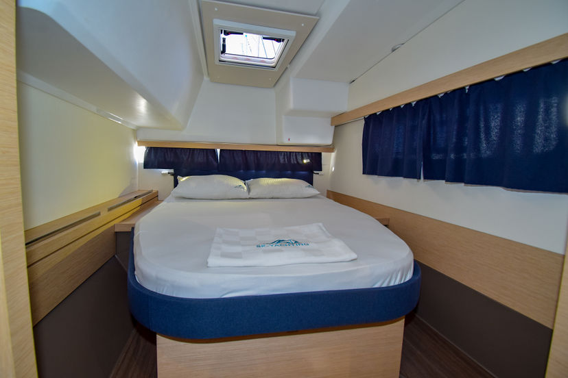 Fountaine Pajot 40 Coco D