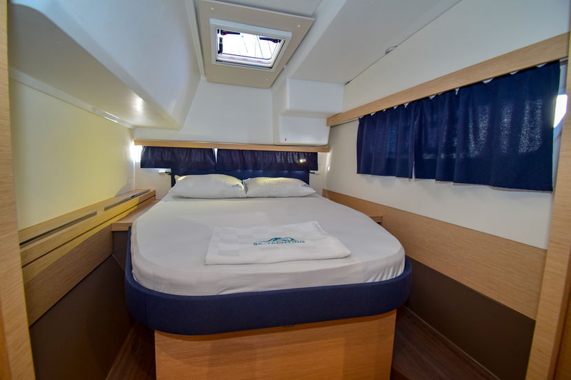 Fountaine Pajot 40 Coco D