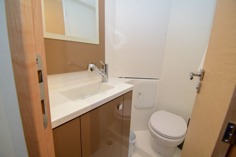 Fountaine Pajot 40 Coco D