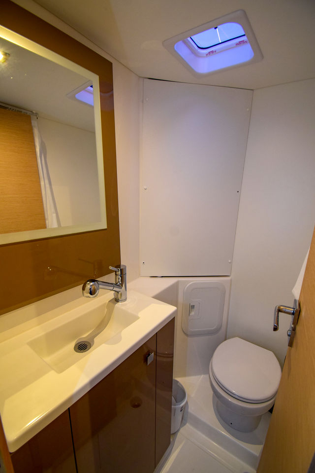 Fountaine Pajot 40 Coco D