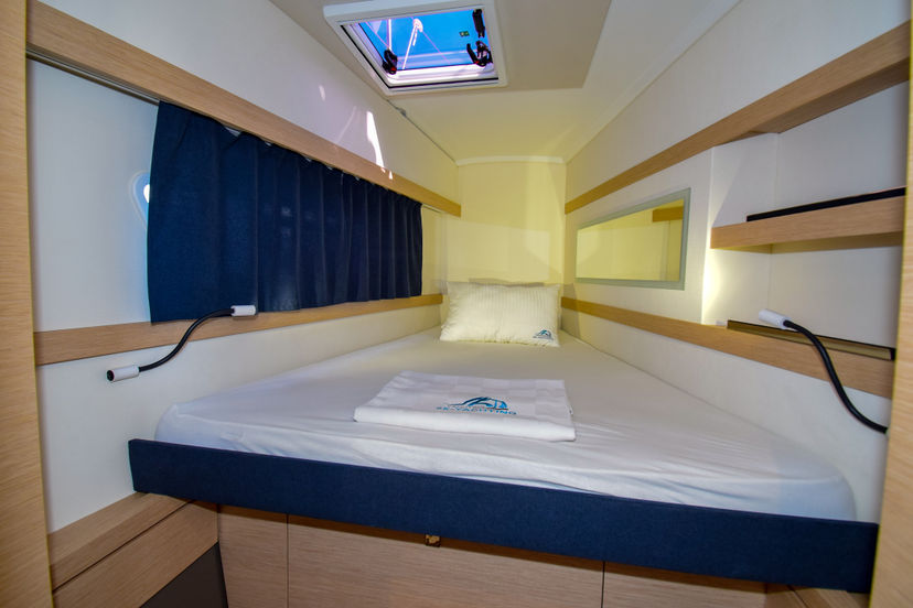 Fountaine Pajot 40 Coco D