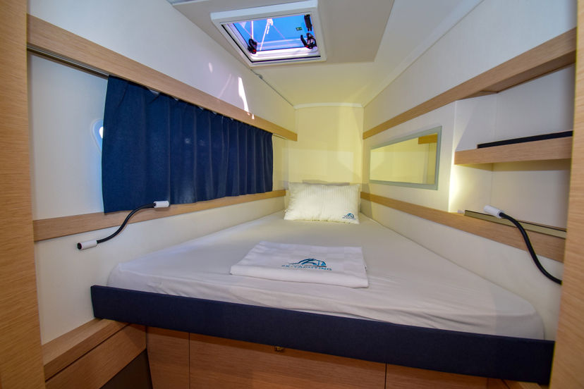 Fountaine Pajot 40 Coco D
